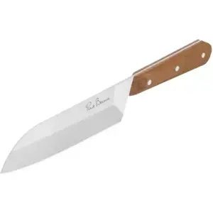 Couteau japonais TEFAL 16.5cm Collection Paul Bocuse pas cher