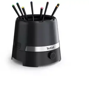 Tefal Fondue ThermoRespect EF2758F0 pas cher