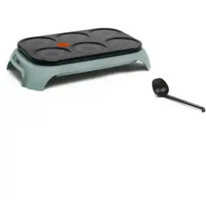 Tefal - Crêpe Party  Crep Party Neo 6 Py55c4f0