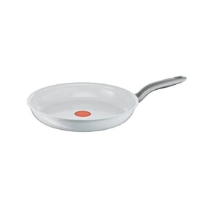 Tefal Ceramic Control White Koekenpan - Ø 28 cm pas cher