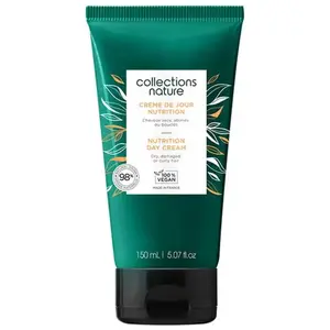 Eugène Perma Collections Nature Crème de Jour Nutrition 150 ml pas cher