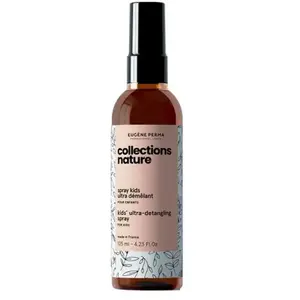 Collections Nature - Spray kids ultra-démêlant 125ml pas cher