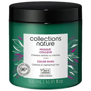 Collections Nature Couleur Masque 500ml pas cher