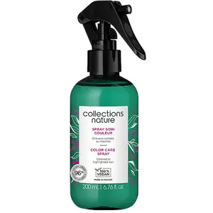 Collections Nature Couleur Spray Soin 200ml pas cher