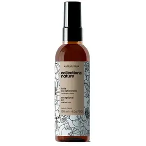 Collections Nature - Huile exceptionnelle 200ml pas cher