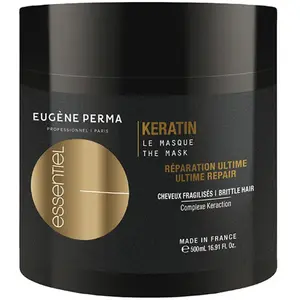 Essentiel Keratin Masque 500ml pas cher