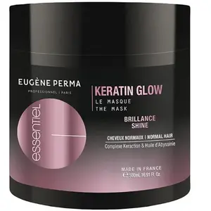 Essentiel Keratin Glow Masque 500ml pas cher