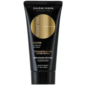 Essentiel Keratin Masque 50ml pas cher