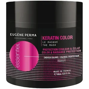 Essentiel Keratin Color Masque 500ml pas cher