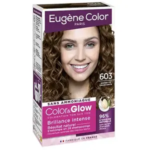 Eugène Color Color&Glow - 603 Noisette craquante pas cher