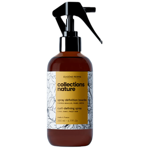Eugène Perma Collections Nature - spray définition boucles 200ml pas cher