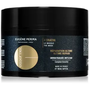 Eugene Perma Essentiel Keratin Masque 150ml pas cher
