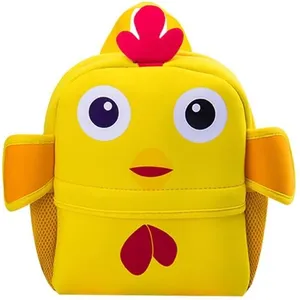 Sac à Dos Enfant Bagages Enfant Mignon Cartable Scolaire Maternelle Mi... pas cher