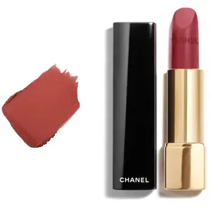 CHANEL Rouge Allure Velvet Luminous Matte Lip Colour N°53 Inspirante 3,5 g