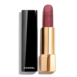 Chanel Rouge Allure Velvet Luminous Matte Lip Colour 71 Rupturiste Lip... pas cher