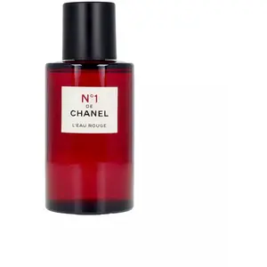 Chanel Nº 1 L’EAU Rouge revitalizing fragrance mist 100 ml pas cher