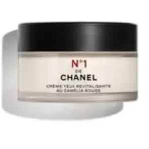 Chanel N°1 De Chanel Revitalizing Eye Cream 15 g pas cher