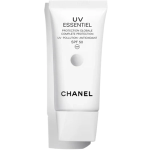 Chanel UV Essentiel Complete Protection SPF50 pas cher
