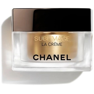 Comparateur de prix : CHANEL Sublimage La Crème Texture Fine 50 g