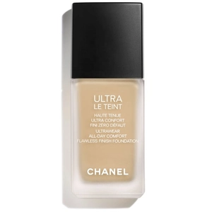Comparateur de prix : Chanel Ultra Le Teint fluide #bd41