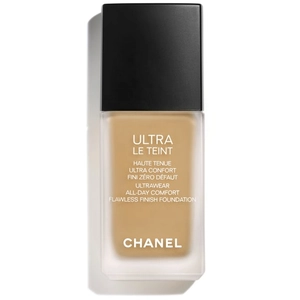 Base de maquillage liquide Chanel Ultra Le Teint #bd91 (30 ml) pas cher