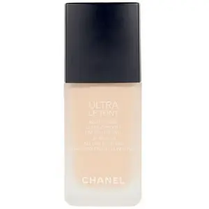 Comparateur de prix : Base de maquillage liquide Chanel Ultra le Teint # BR22 30 ml