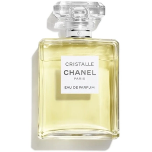 CHANEL CRISTALLE EAU DE PARFUM / VAPORISATEUR 100ML