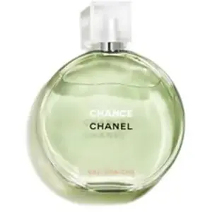Chanel Chance Eau FraÎche 150 ml - Eau de Toilette - Damesparfum pas cher