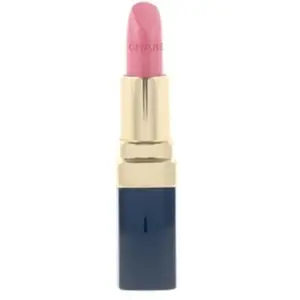 Chanel, Rouge à lèvres + gloss, Rouge Coco Longwear Satin Lipstick Hydrating and Smoothing Lip Care 130 La Pausa (130) pas cher