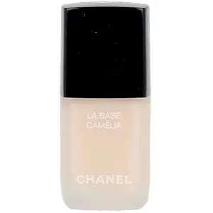 Chanel Fond de teint fluide Camélia La Base Traitement Fortifiant 13 ml pas cher