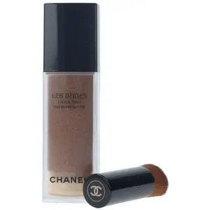 Comparateur de prix : Base de maquillage liquide Chanel Les Beiges Medium Plus 15 ml 30 ml