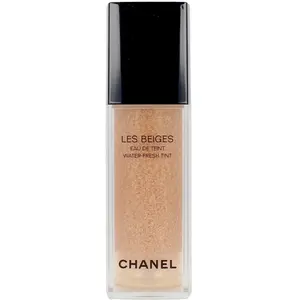 Comparateur de prix : Chanel Les Beiges Eau De Teint Light 30 ml