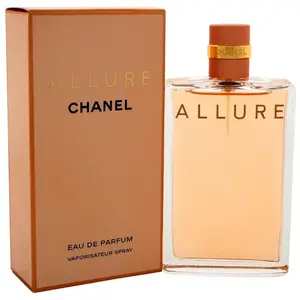 Chanel Fragrances Eau De Parfum Allure Refillable 100ml pas cher