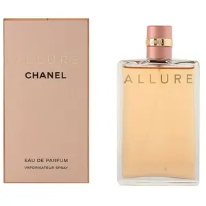 CHANEL ALLURE Eau de parfum en spray pas cher