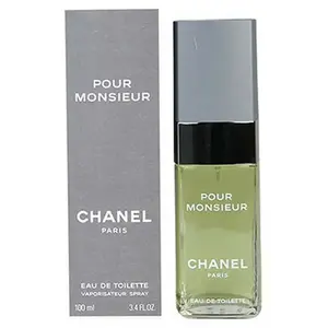 Chanel Pour Monsieur - Chanel - Eau De Toilette pas cher
