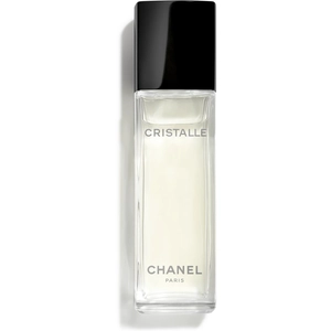 CHANEL CRISTALLE EAU DE TOILETTE / VAPORISATEUR 100ML pas cher
