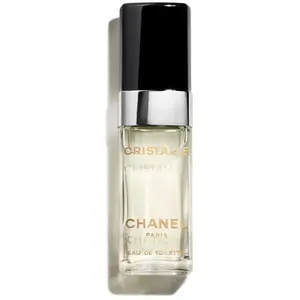 Chanel Cristalle - Chanel - Eau De Toilette pas cher