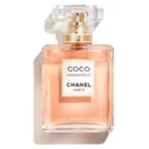 Chanel Coco Mademoiselle Edp Intense Vapo - 35 ml pas cher