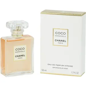 Chanel Coco Mademoiselle Edp Intense Vapo 50 Ml 1 Unidad pas cher