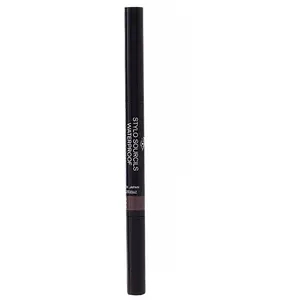 Comparateur de prix : Chanel STYLO SOURCILS waterproof #808-brun clair 0,27 gr