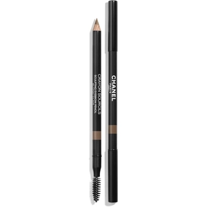 Comparateur de prix : CHANEL Crayon Sourcils Sculpting Eyebrow Pencil N°10 Blond Clair 1 g