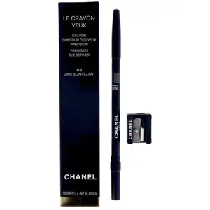 CHANEL Le Crayon Yeux N° 69 Gris 1 g pas cher