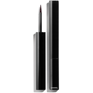 Le Liner De Chanel Liquid Eyeliner 516-Rouge Noir pas cher