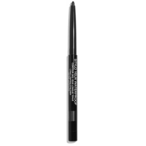 Eyeliner Chanel Stylo Yeux Nº 88 Noir intense 0,30 g Water resistant pas cher