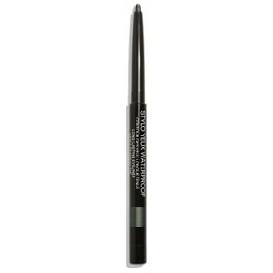 Chanel Stylo Yeux Waterproof #46-vert Emeraude pas cher