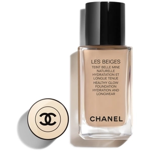 Comparateur de prix : Base de maquillage liquide Les Beiges Chanel (30 ml) (30 ml)
