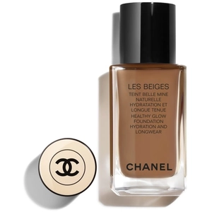 Liquid Make Up Base Les Beiges Chanel (30 ml) (30 ml) pas cher