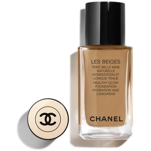 Liquid Make Up Base Les Beiges Chanel (30 ml) (30 ml) pas cher