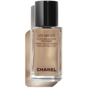 Comparateur de prix : Chanel Les Beiges Healthy Glow Sheer Highlighting Fluid Sunkissed