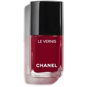 Comparateur de prix : Chanel Le Vernis #153-pompier